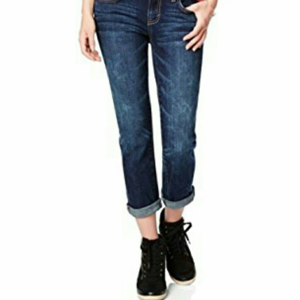 Aeropostale Bayla skinny jeans..Size. 0 Regular